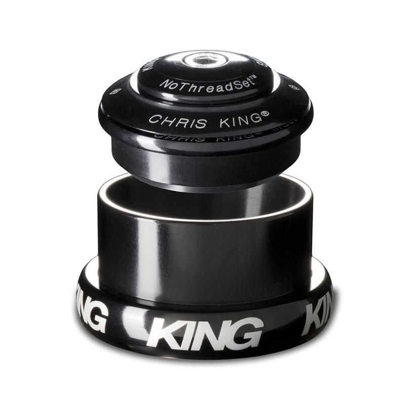 SERIE STERZO CHRIS KING INSET 3 44/49 TAPARED 