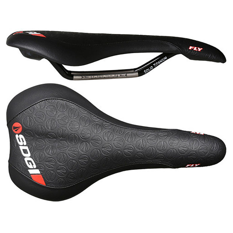 Sella SDG T-Fly Nera/Nera