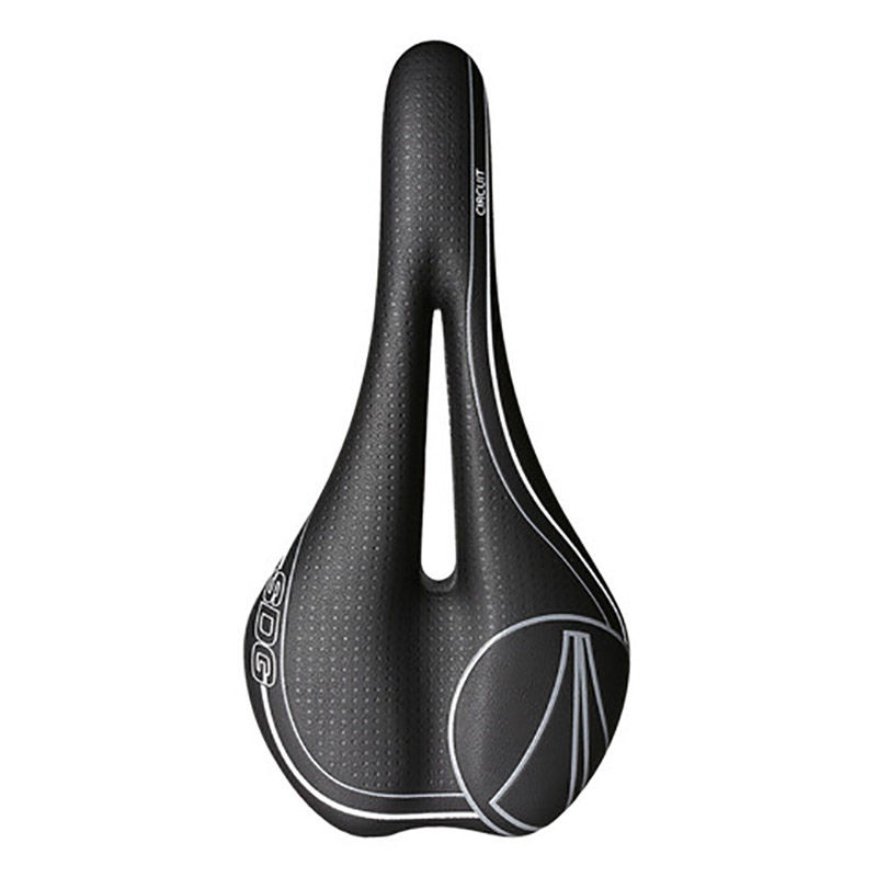 Sella SDG Circuit Road Titanium Nera