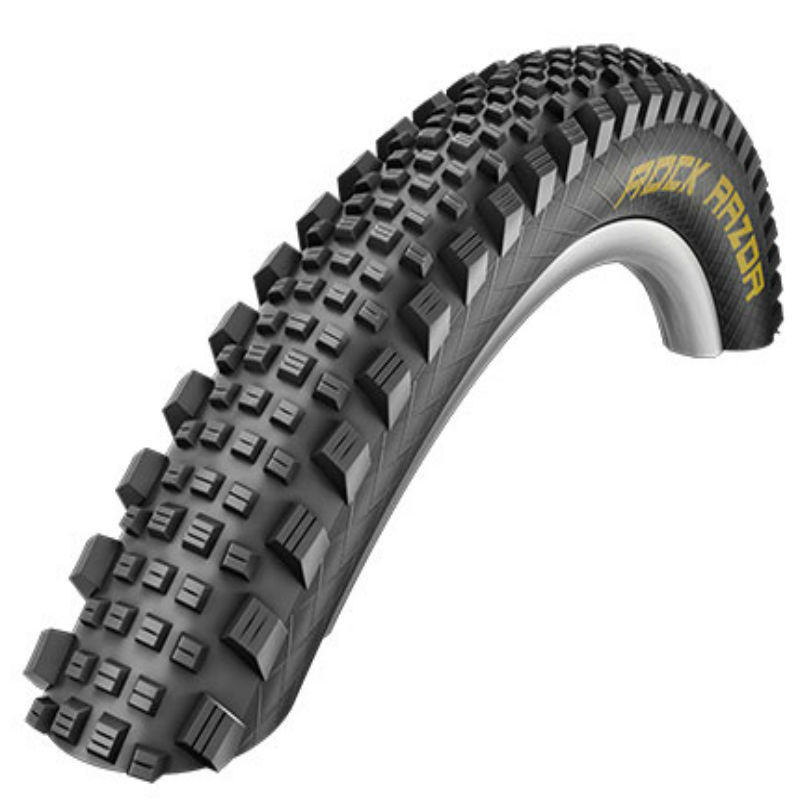 COPERTONE SCHWALBE ROCK RAZOR SNAKESKIN SUPERGRAVITY 27,5X2,35