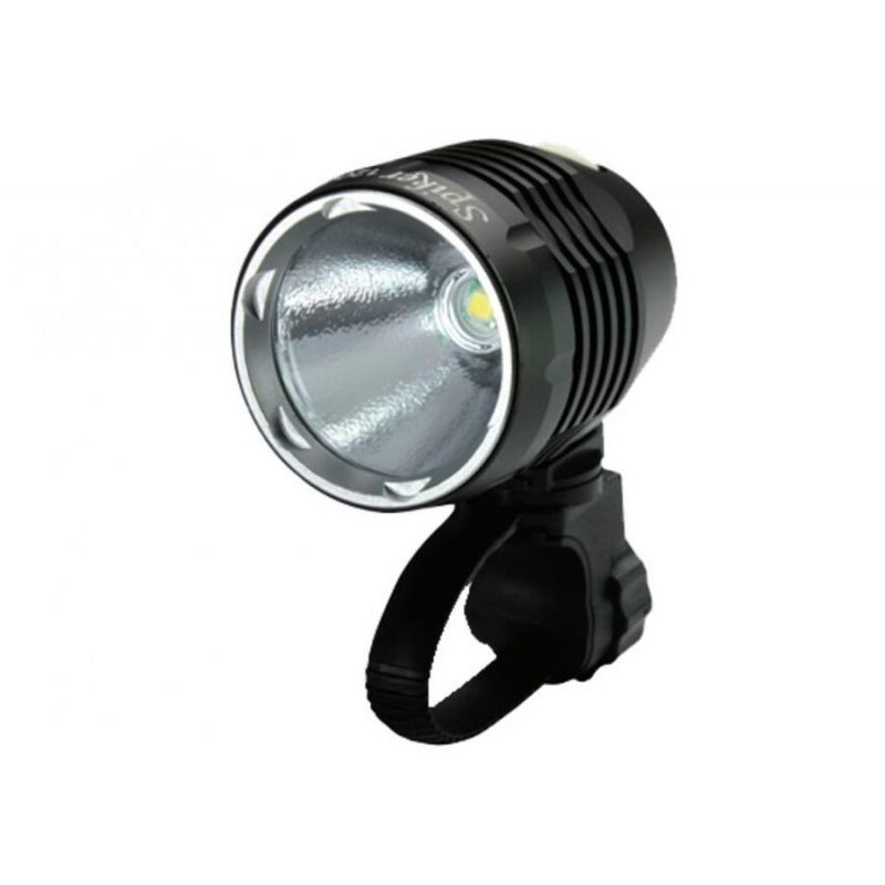 XECCON LUCE Spiker 1206 Black