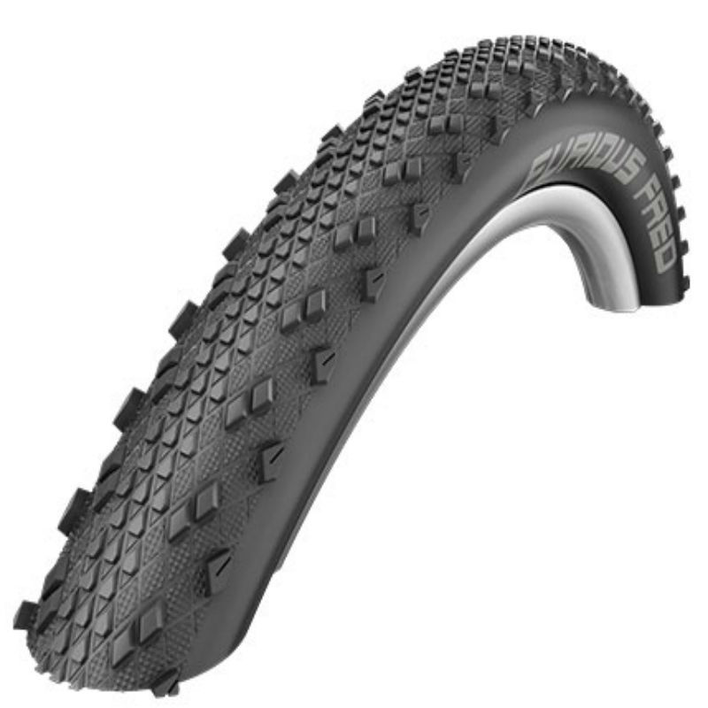 COPERTONE SCHWALBE FURIOUS FRED EVO 29X2.00