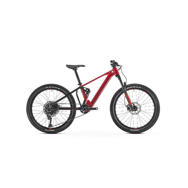 BICI MONDRAKER BIMBO F-PLAY 24 2022