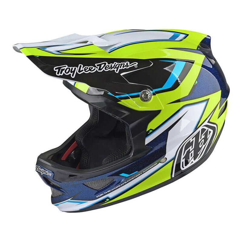 CASCO TROY LEE DESIGNS D3 CADENCE COMP