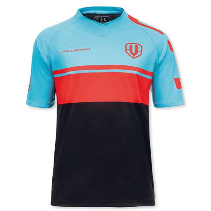 Mondraker jersey 2025