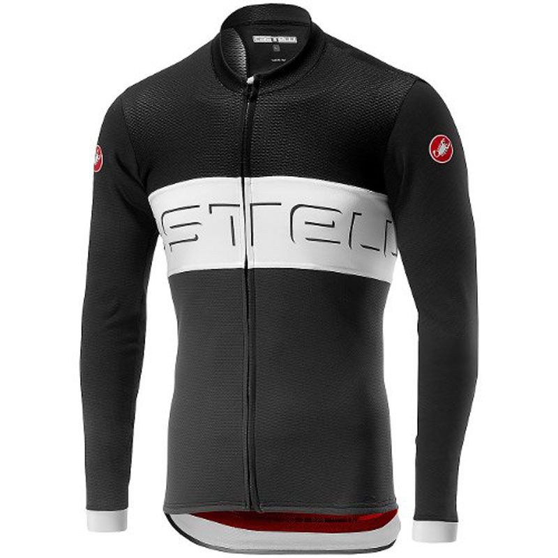 MAGLIA CASTELLI PROLOGO VI LS