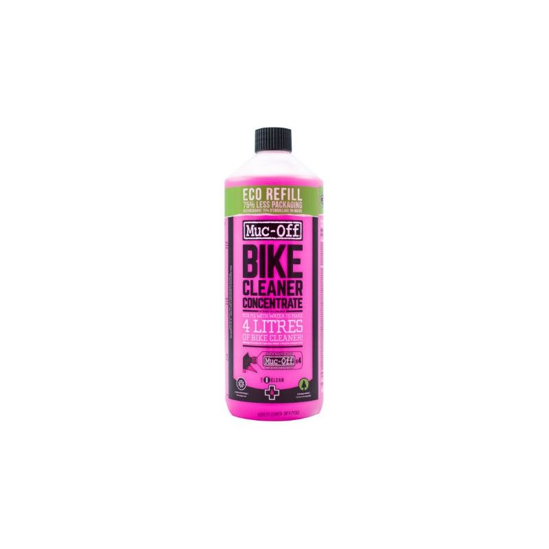 MUC-OFF BIKE CLEANER CONCENTRATE 1LT