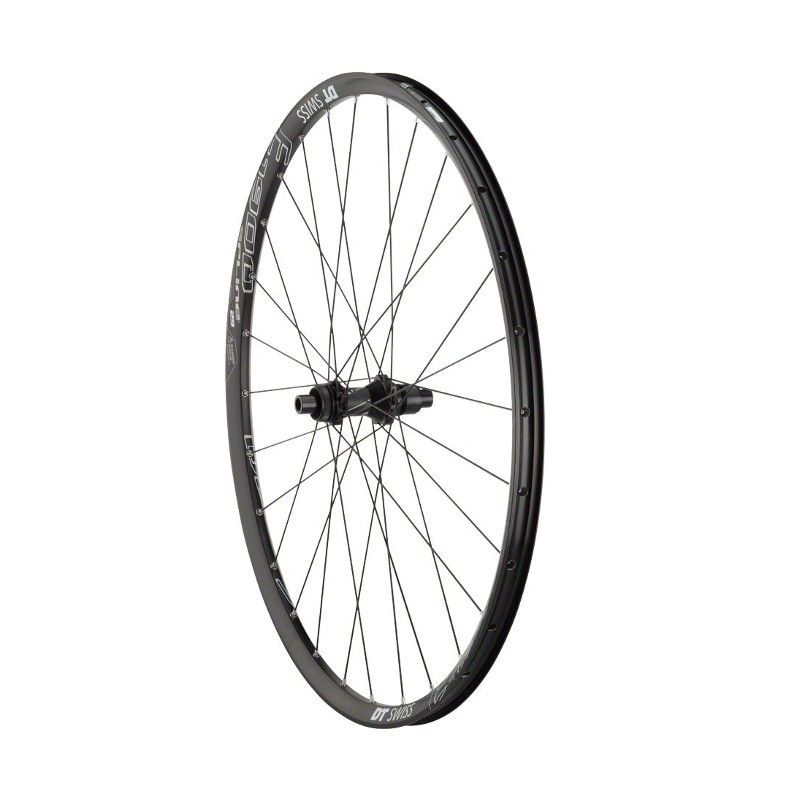 RUOTA POSTERIORE E1900 SPLINE 27.5 30 MM 12X148 BOOST CENTERLOCK SRAM XD