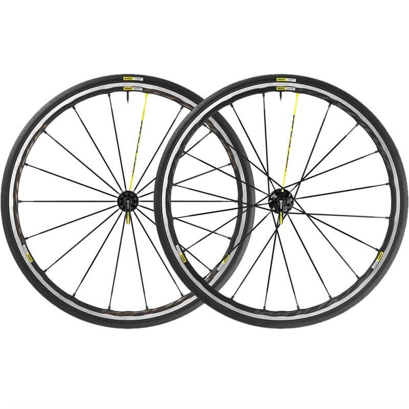 RUOTE MAVIC KSYRIUM PRO SL