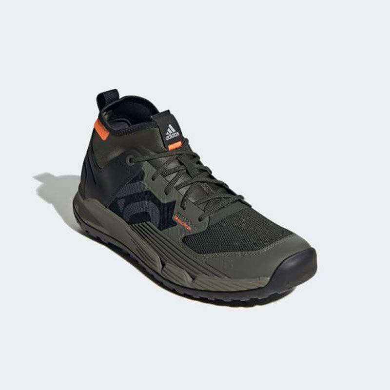 SCARPE FIVE TEN TRAILCROSS XT NERO/GRIGIO LEGEND EARTH