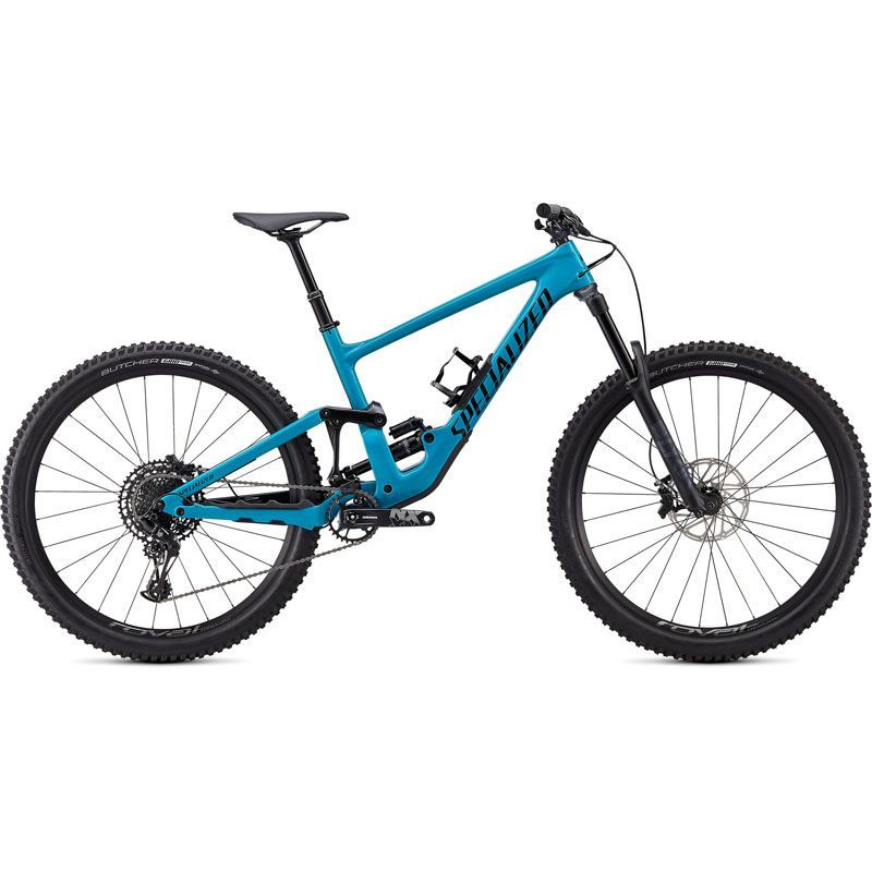 BICI SPECIALIZED ENDURO COMP CARBON 29 M S3 ACQUAMARINA/ROSSO/NERO