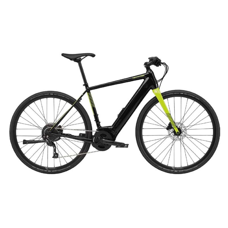 BICI CANNONDALE QUICK NEO