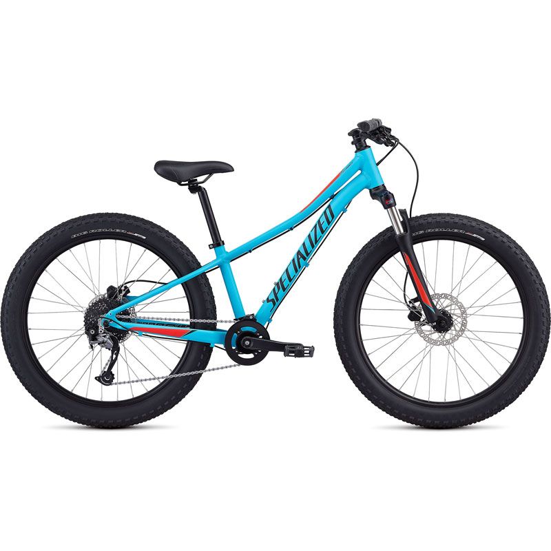 BICI SPECIALIZED BIMBO/A RIPROCK COMP 24