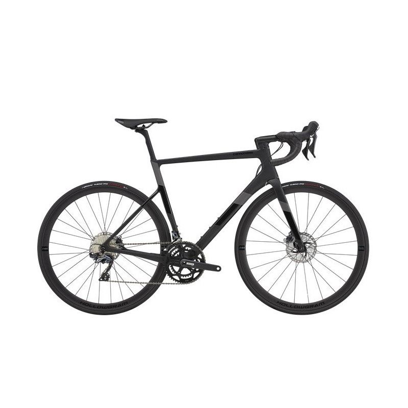 BICI CANNONDALE SUPERSIX EVO CARBON DISC ULTEGRA