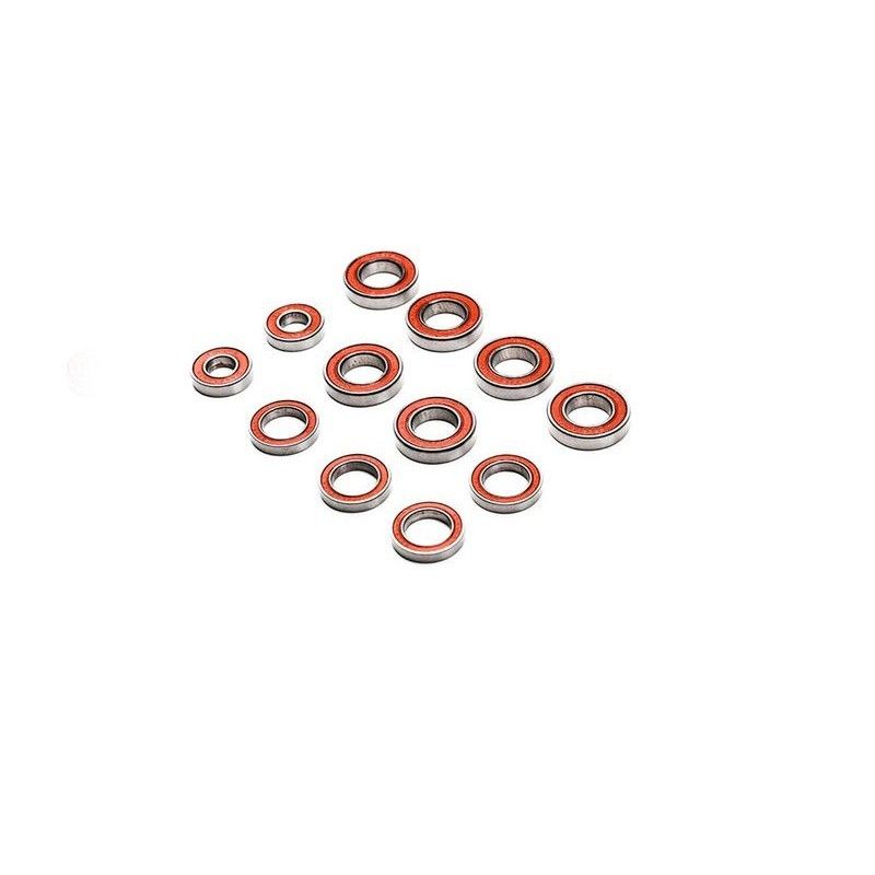 KIT CUSCINETTI MONDRAKER 15