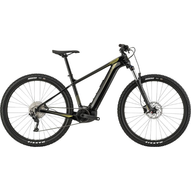 BICI CANNONDALE TRAIL NEO 3