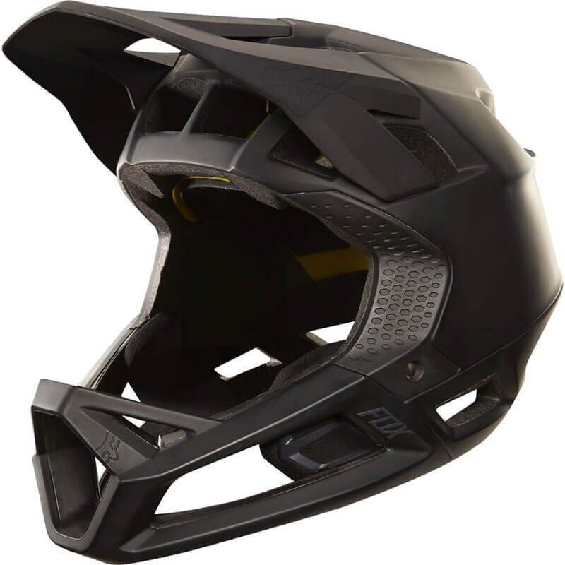 CASCO FOX PROFRAME HELMET