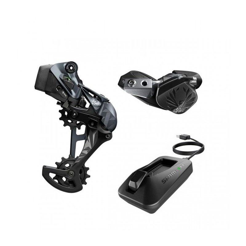 KIT UPGRADE SRAM XX1 EAGLE AXS