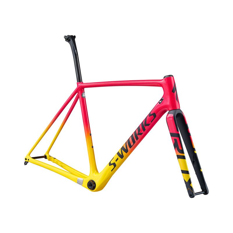 Crux frame cheap
