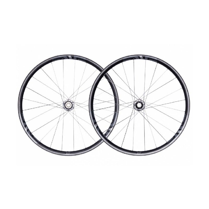 COPPIA DI RUOTE ENVE WS G27 650B I9 XD 12X100/142 CL 24 FORI