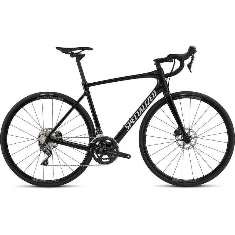 BICI SPECIALIZED ROUBAIX COMP 2018