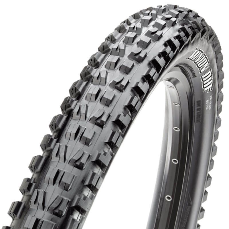 GOMMA MAXXIS MINION DHF EXO TR 3C 29X250K 60TPI DOWNHILL 2-PLY BUTYL TB96800200