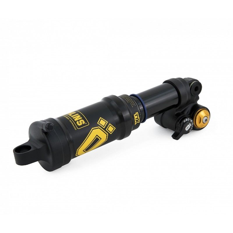 AMMORTIZZATORE OHLINS SBC TTX AIR SJ 27.5 AM