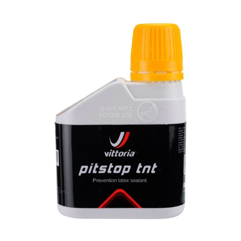 LIQUIDO SIGILLANTE VITTORIA PIT STOP 250ML