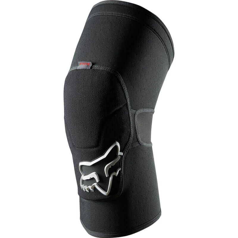 GINOCCHIERA FOX LAUNCH ENDURO KNEE PAD