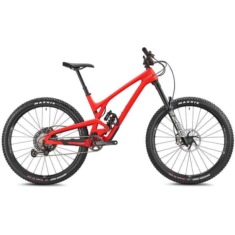 BICI EVIL THE WRECKONING AXS I9 HYDRA