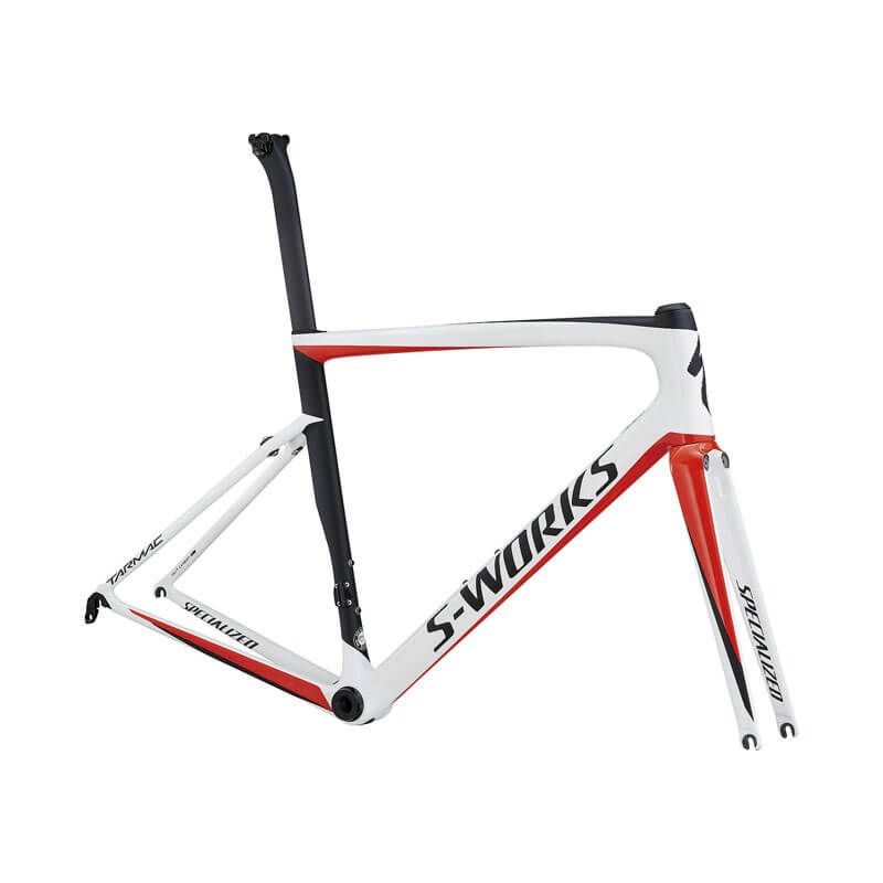 TELAIO SPECIALIZED S-WORKS TARMAC 2018