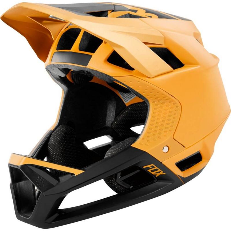 Casco fox sales