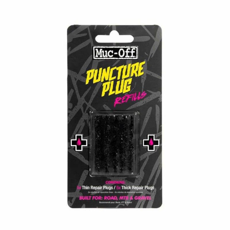 MUC-OFF PUNCTURE PLUG REFILL