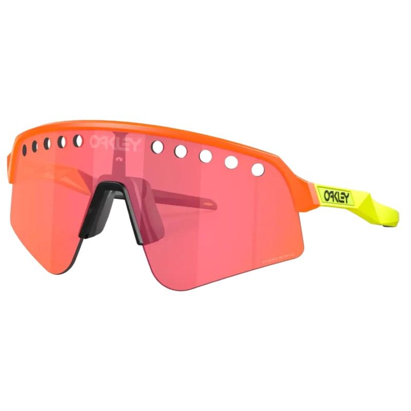 OCCHIALI OAKLEY SUTRO LITE SWEEP ORG/TBY W/PRIZM RED OO9465-0839