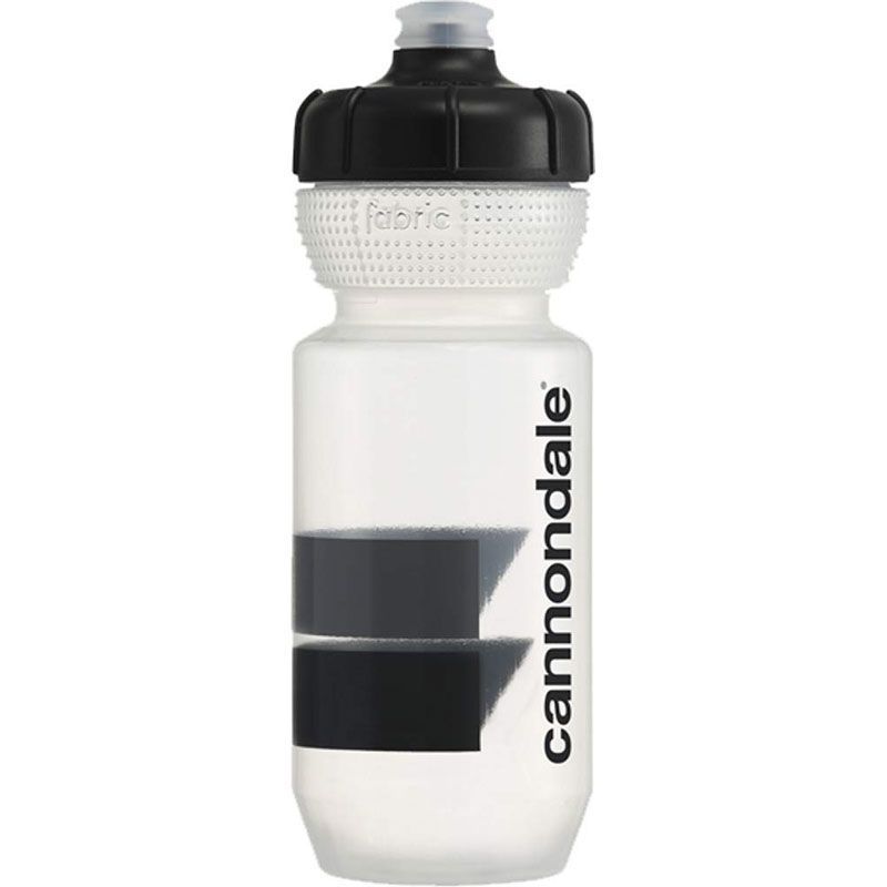 BORRACCIA CANNONDALE BLOCK GRIPPER BOTTLE 750ML