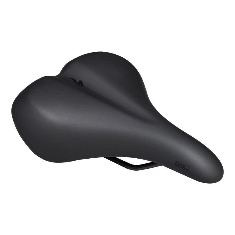 SELLA SPECIALIZED BODY GEOMETRY COMFORT GEL NERO 180