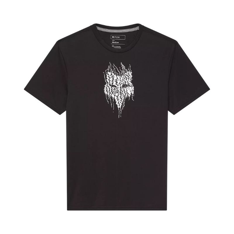 MAGLIA FOX BARK SS TECH TEE