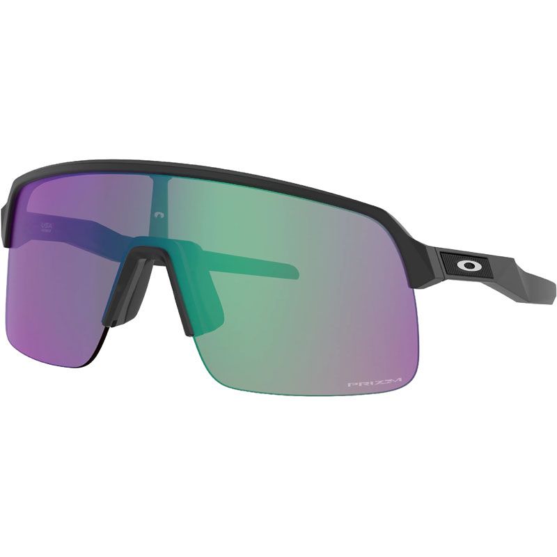 OAKLEY SUTRO LITE MATTE BLACK W PRIZM JADE SUNGLASSES OO9463 Pro M Store