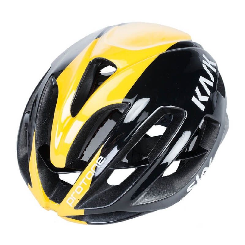 CASCO KASK PROTONE LIMITED EDITION TOUR DE FRANCE