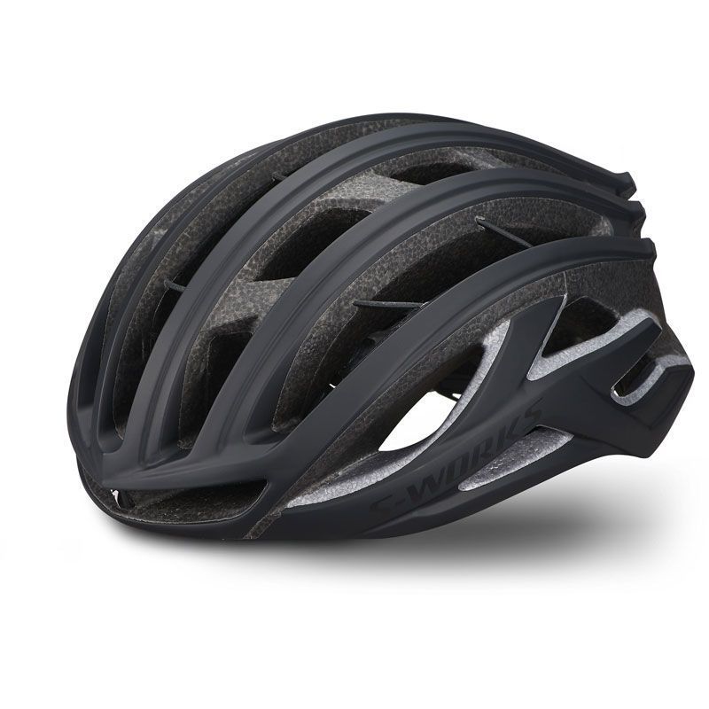 CASCO APERTO SPECIALIZED S-WORKS PREVAIL II VENT MIPS S MATTE BLACK 60921-1102