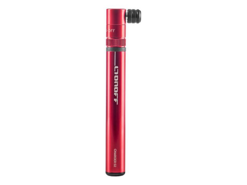 POMPA MONDRAKER CHARGER