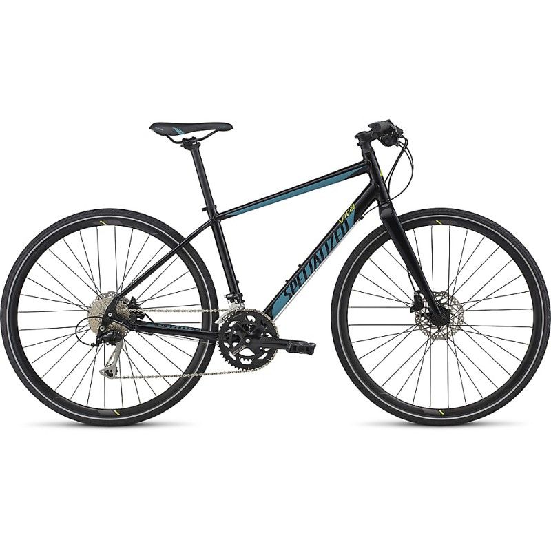 BICICLETTA SPECIALIZED VITA SPORT DISC DONNA