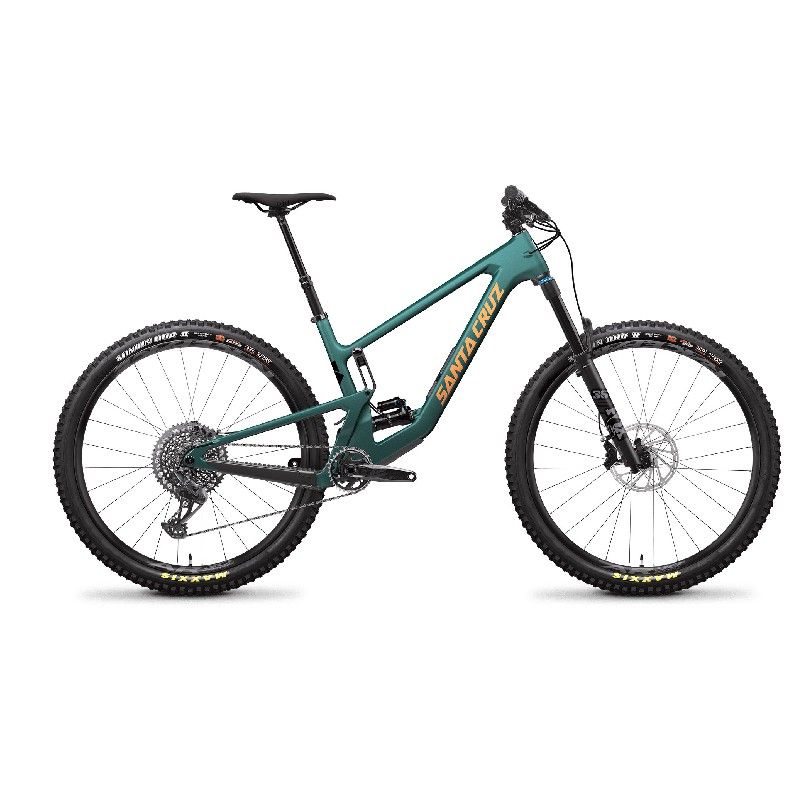 BICI SANTA CRUZ HIGHTOWER 3 C S