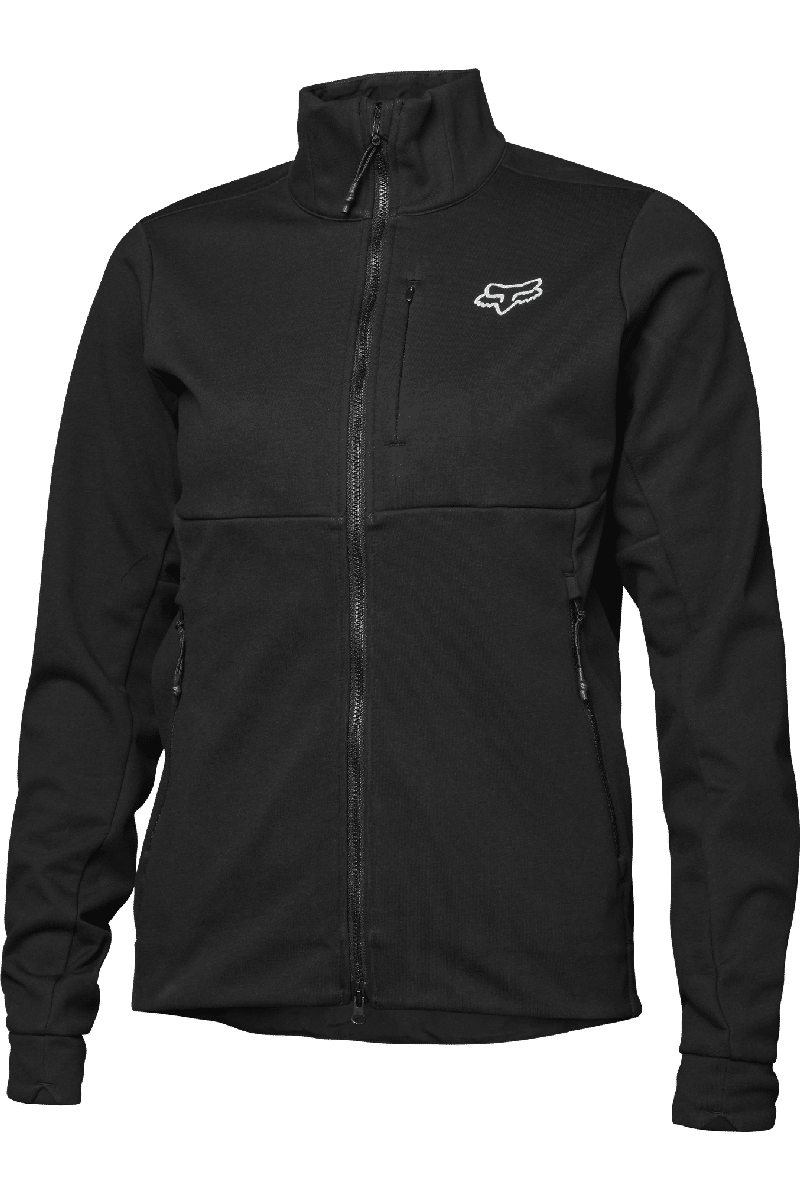 GIACCA FOX DONNA RANGER FIRE