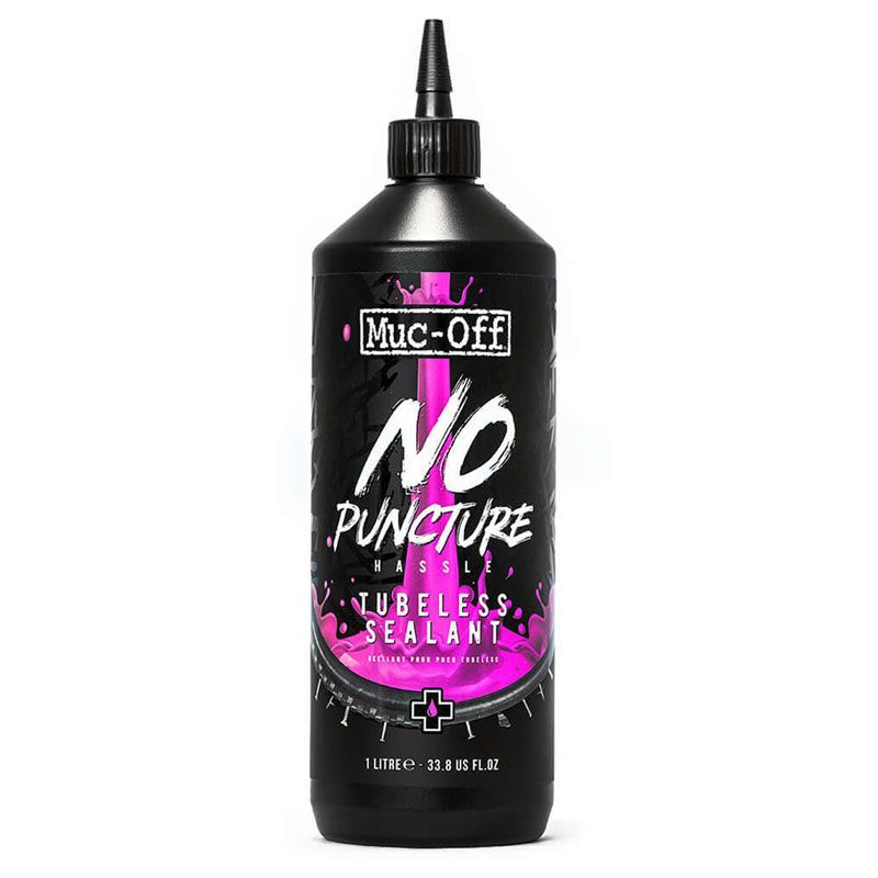 MUC-OFF LATTICE 1L