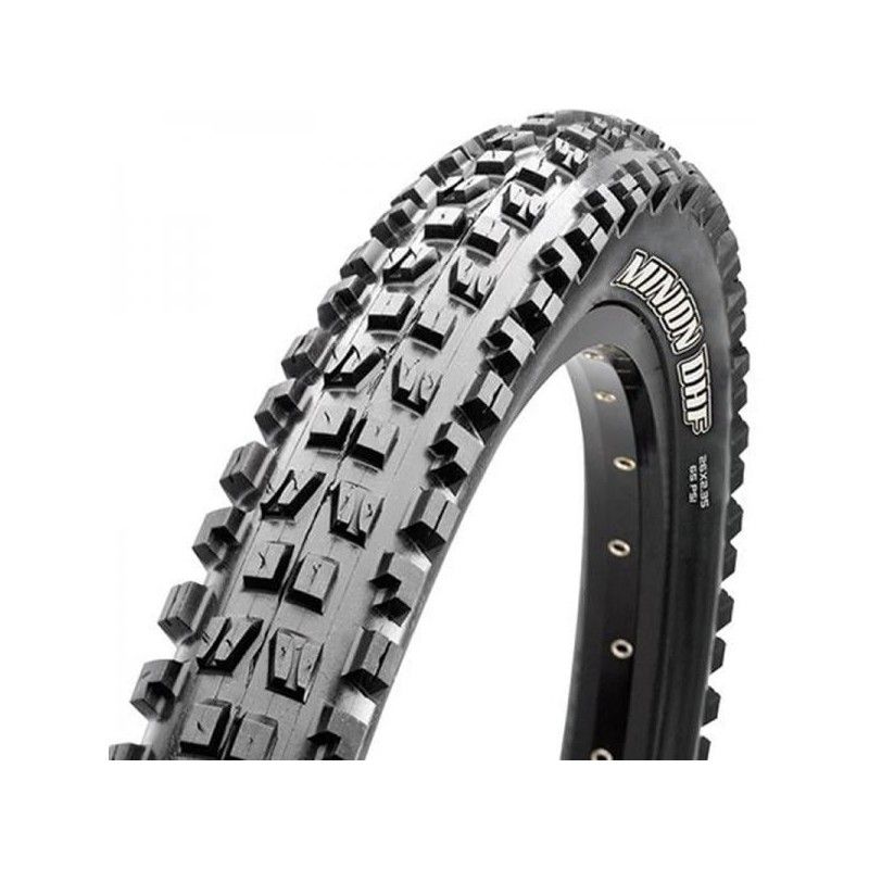 COPERTONE MAXXIS MINION DHF 27,5X2,80 EXO+ 3C MAXXTERRA TR 60 TPI TB00093800