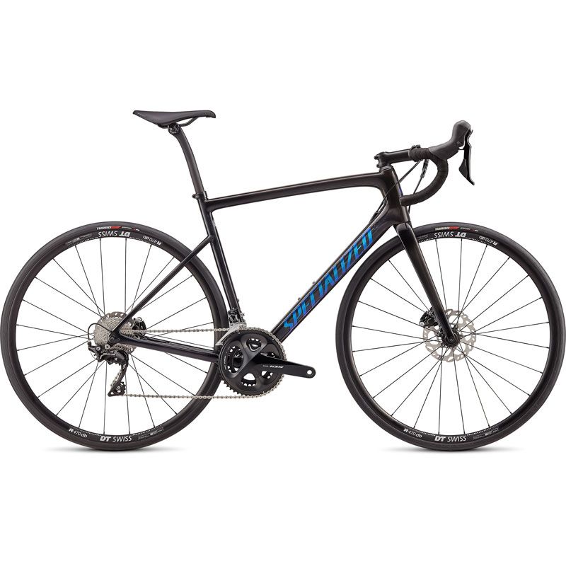 BICI SPECIALIZED TARMAC DISC SPORT