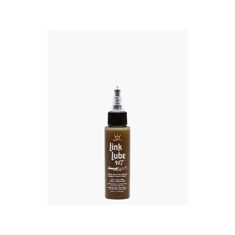 LUBRIFICANTE PEATYS LINKLUBE WET 60 ML