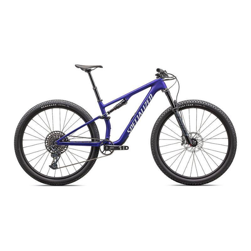 BICI MTB SPECIALIZED EPIC 8 COMP M METSPHR WHT 90324-5103