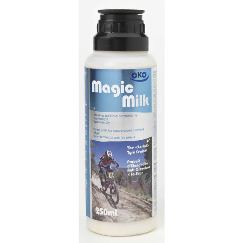 LIQUIDO SIGILLANTE OKO MAGIK MILK 250 ML